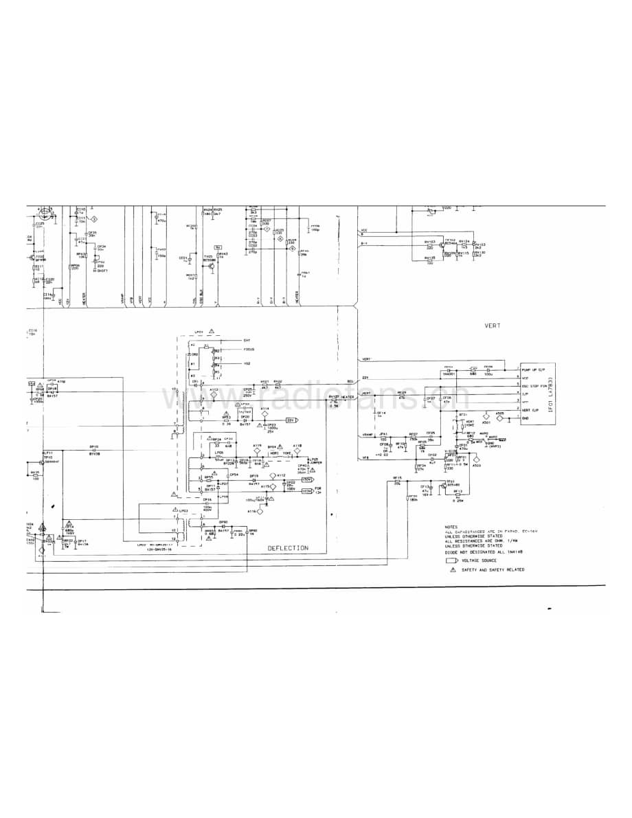 Telefunken-TX-805-Schematic电路原理图.pdf_第3页