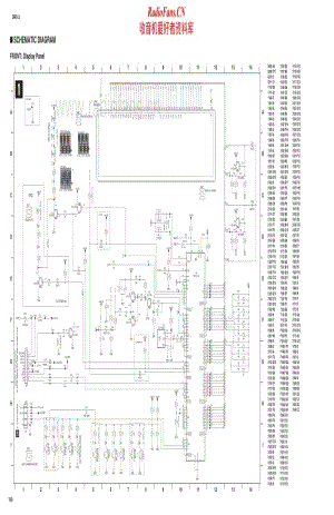 Yamaha-DRX-2-Schematic电路原理图.pdf
