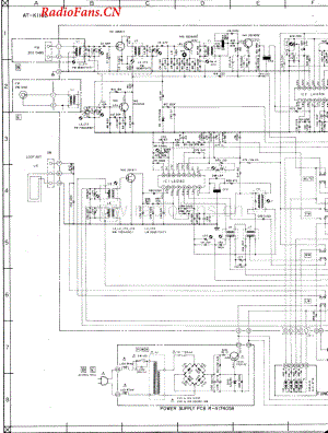 Akai-ATK110L-tun-sch维修电路图 手册.pdf