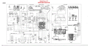 Yamaha-CA-1010-Schematic-2电路原理图.pdf