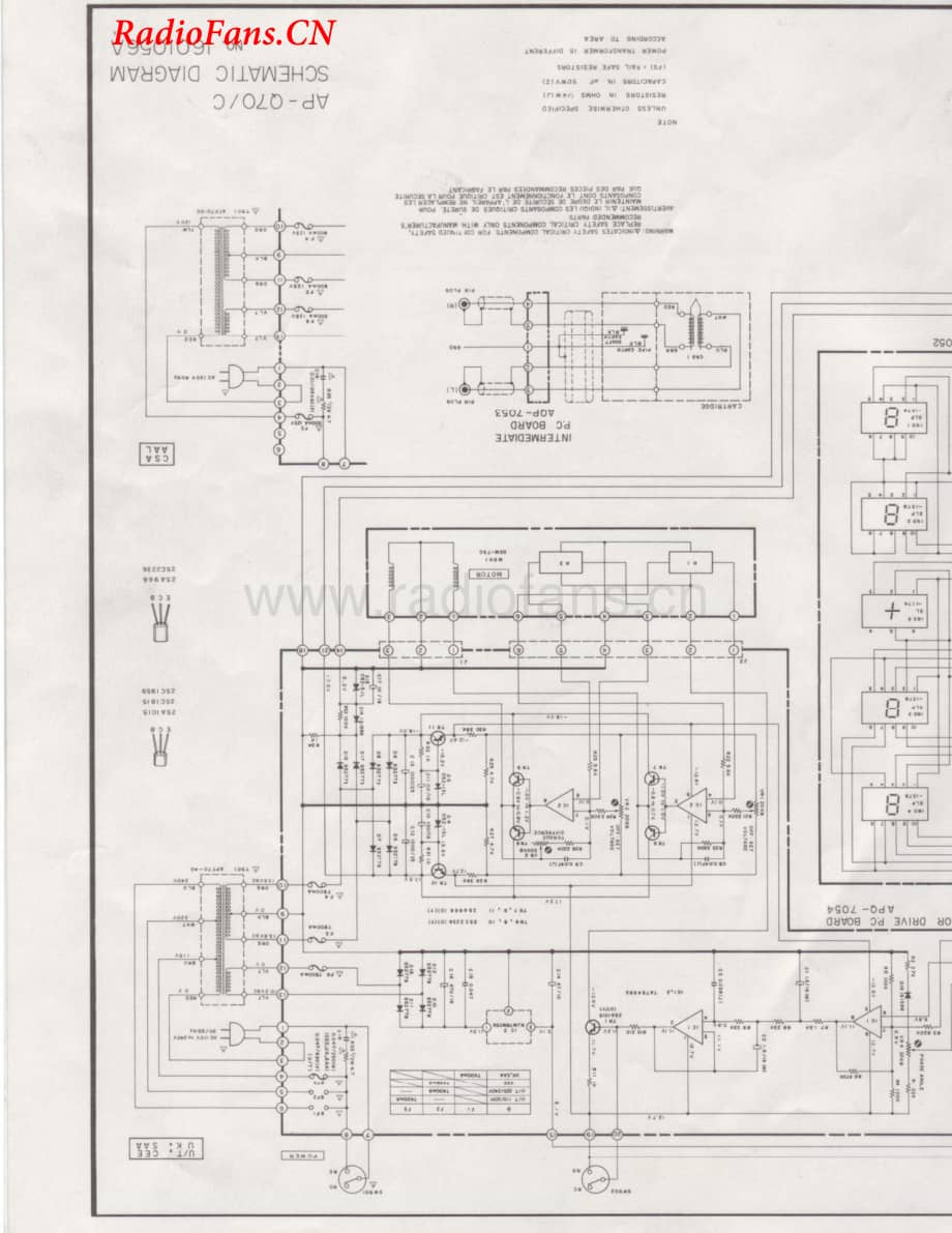 Akai-APQ70-tt-sch维修电路图 手册.pdf_第2页