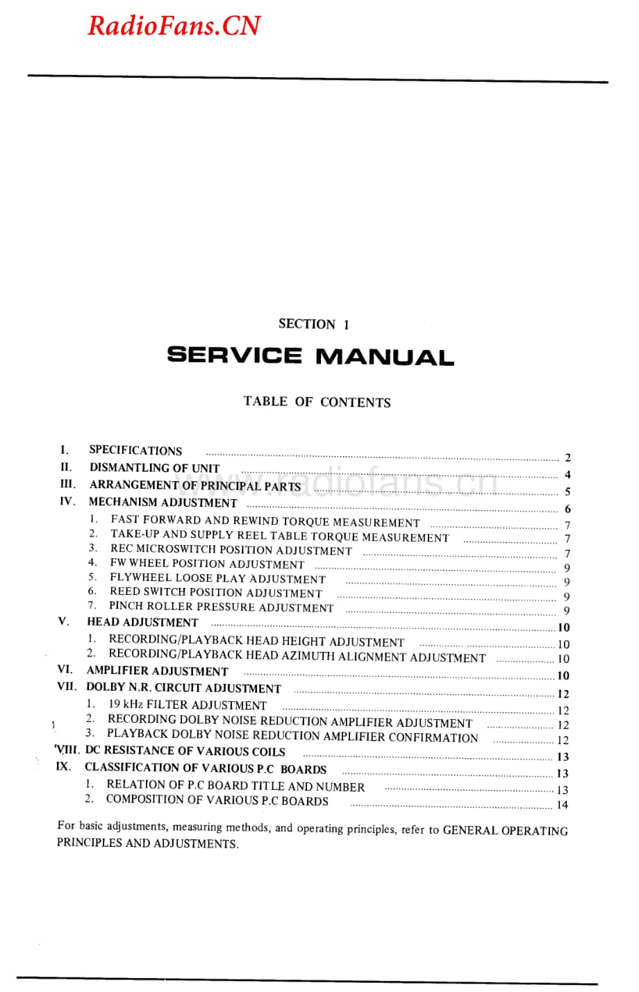 Akai-GXC710D-tape-sch维修电路图 手册.pdf_第3页