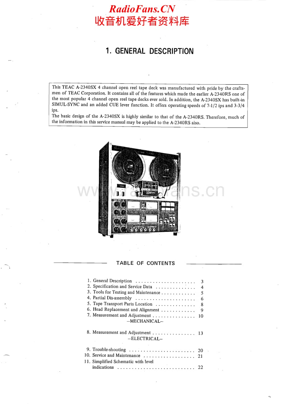 Teac-A-2340-SX-Service-Manual电路原理图.pdf_第2页