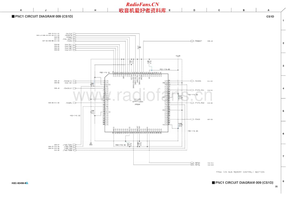 Yamaha-CS-1-D-Service-Manual-part-3电路原理图.pdf_第1页