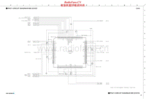 Yamaha-CS-1-D-Service-Manual-part-3电路原理图.pdf