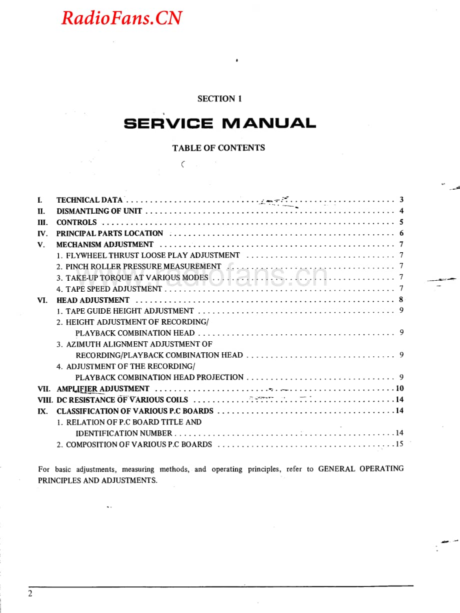 Akai-GXC725D-tape-sm维修电路图 手册.pdf_第3页