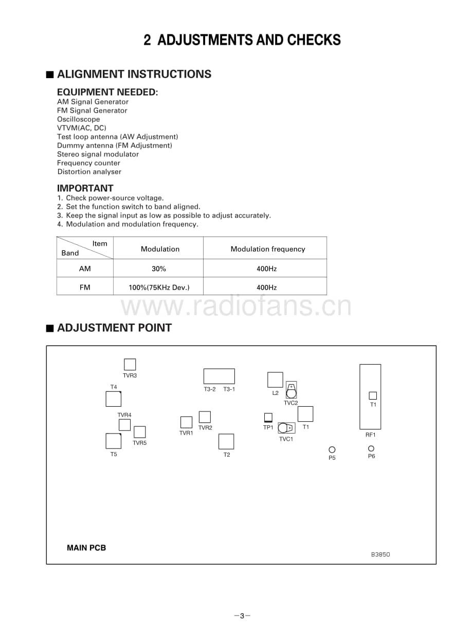 Teac-TR-670-Service-Manual电路原理图.pdf_第3页