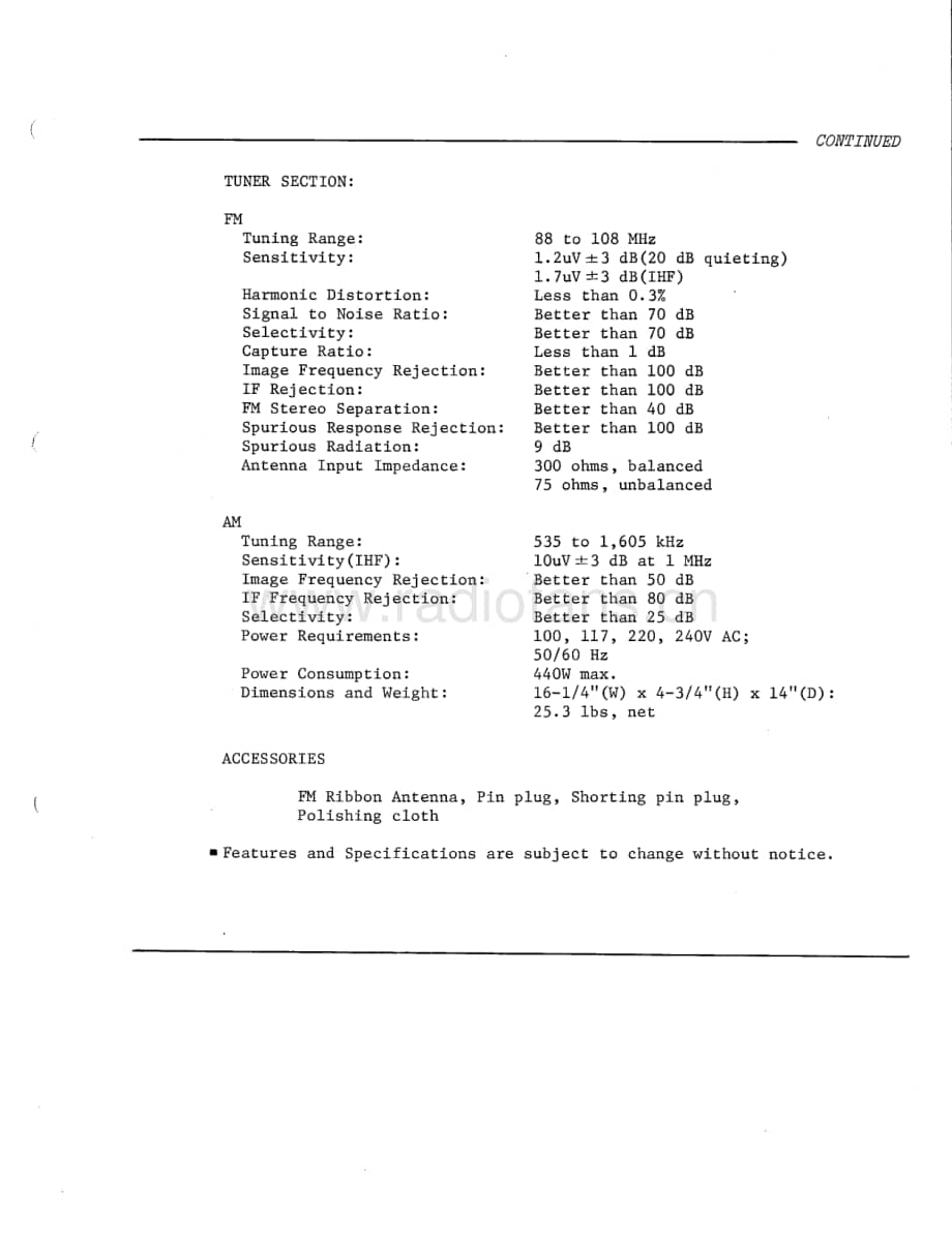 Teac-AG-3000-AG-6000-AG-7000-Service-Manual电路原理图.pdf_第3页