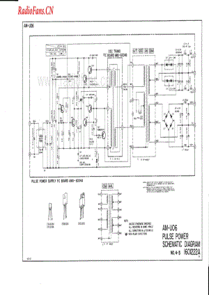 Akai-AMU06-int-sch维修电路图 手册.pdf