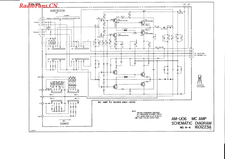 Akai-AMU06-int-sch维修电路图 手册.pdf_第2页