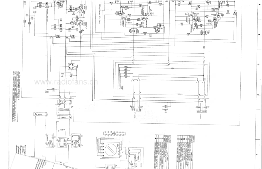 Yamaha-R-3-Schematic电路原理图.pdf_第3页