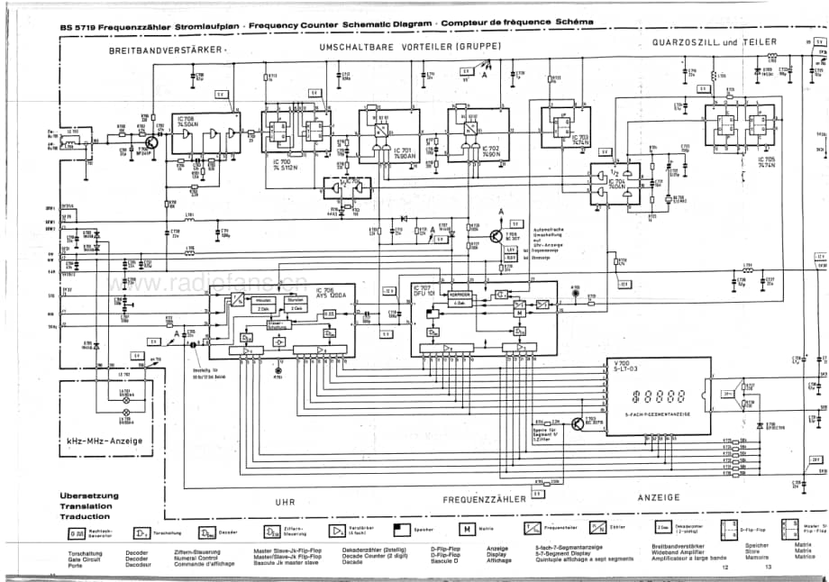 Telefunken-TRX-3000-Schematic电路原理图.pdf_第3页