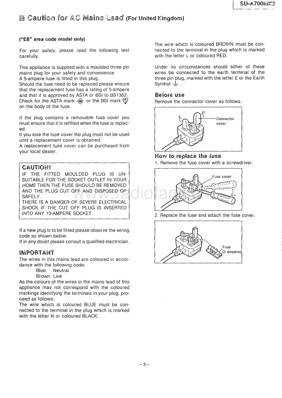 Technics-SUA-700_Mk2-Service-Manual电路原理图.pdf_第3页