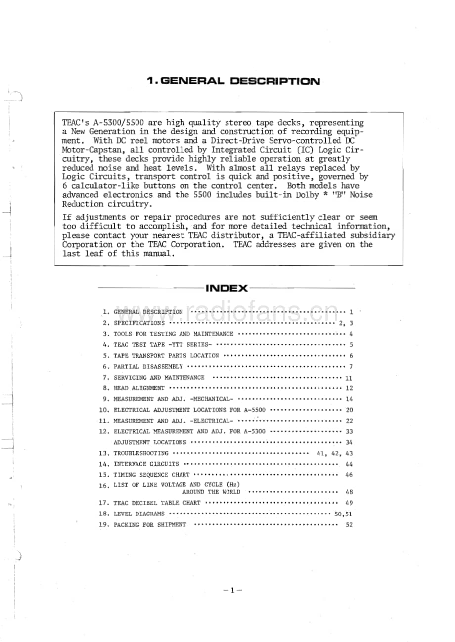 Teac-A-5300-Service-Manual电路原理图.pdf_第3页