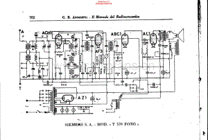 Telefunken-570-Schematic电路原理图.pdf