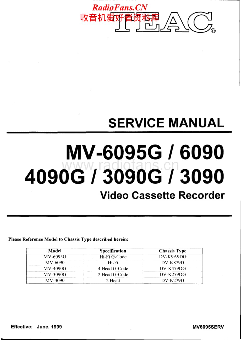 Teac-MV-3090-Service-Manual电路原理图.pdf_第1页