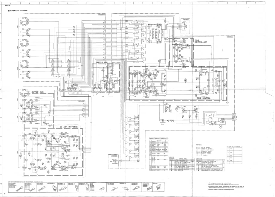 Yamaha-AX-730-Service-Manual电路原理图.pdf_第3页