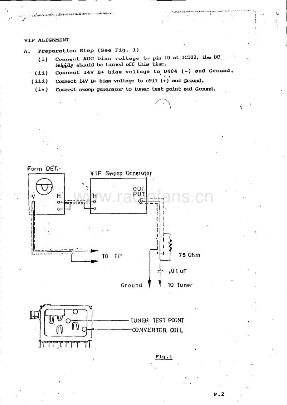 Teac-CT-M487-Service-Manual电路原理图.pdf_第3页