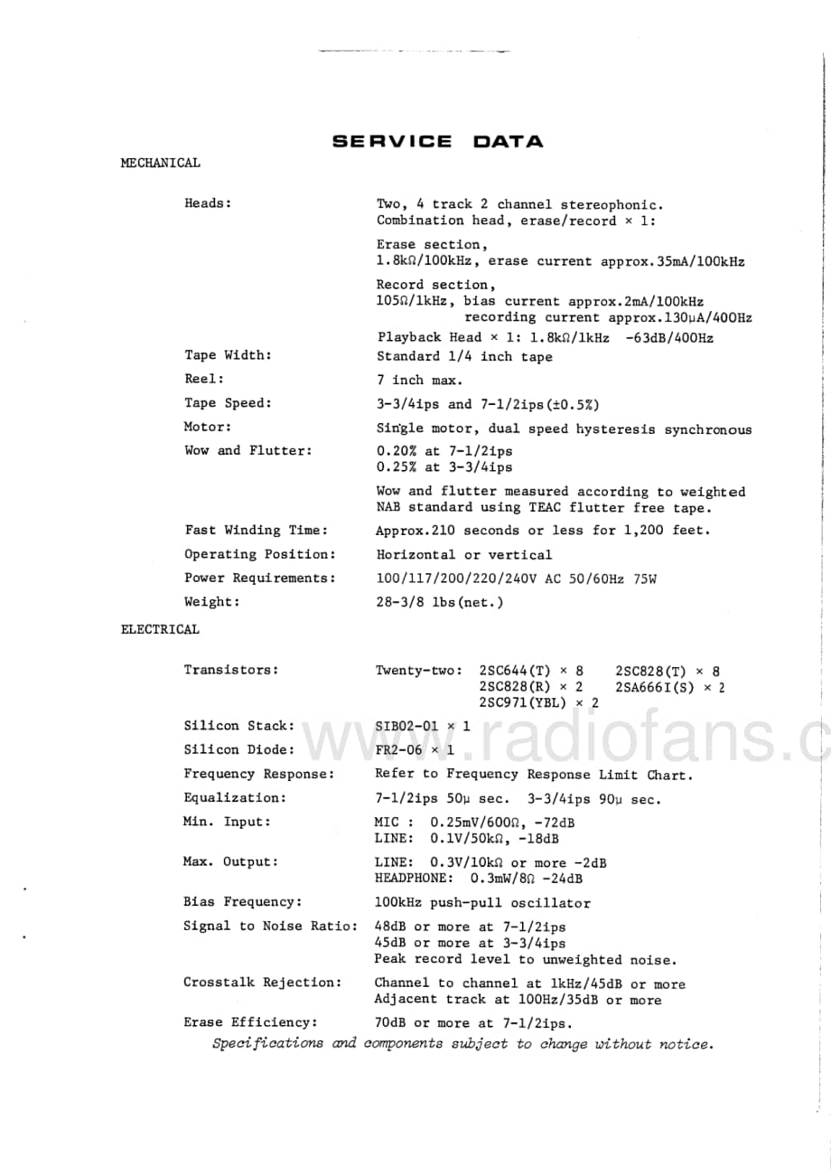 Teac-A-1030-A-1300-Service-Manual (1)电路原理图.pdf_第3页