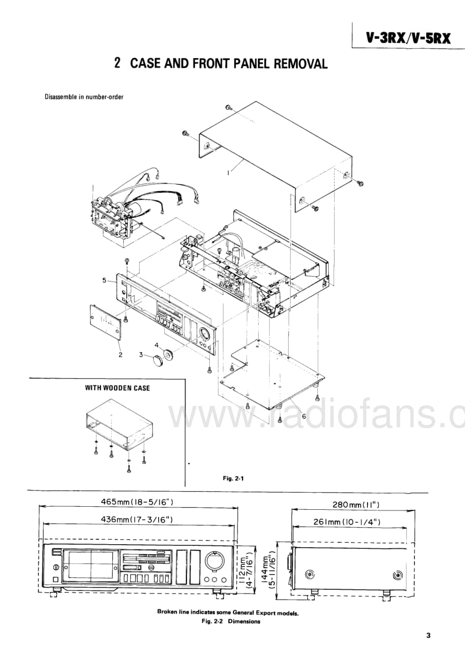 Teac-V-5RX-Service-Manual电路原理图.pdf_第3页