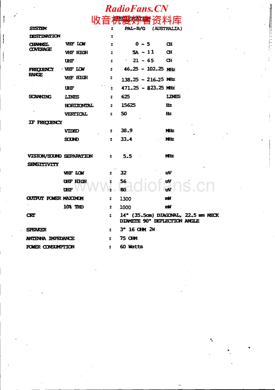 Teac-CT-M341-Service-Manual电路原理图.pdf_第2页