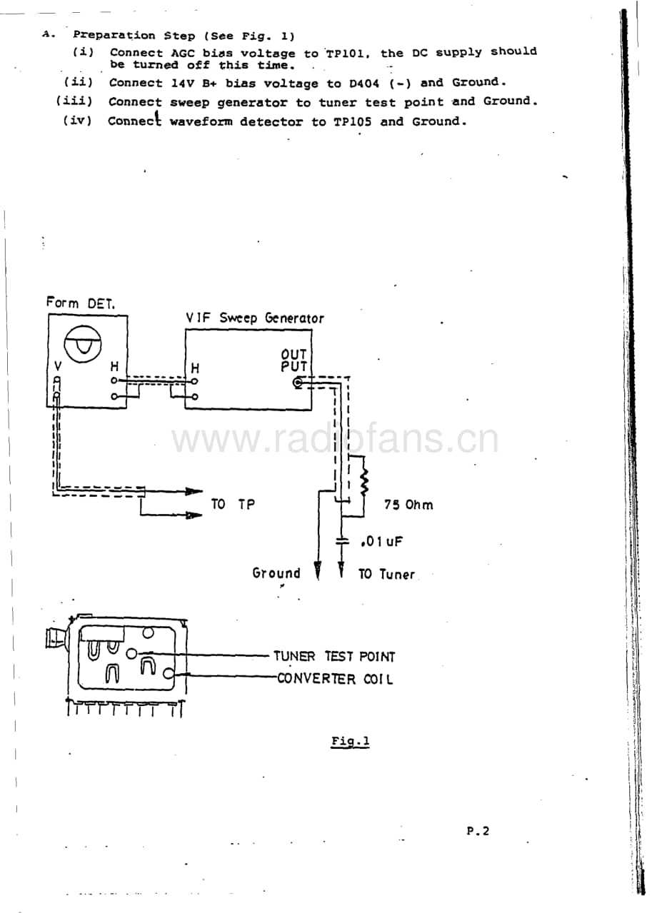 Teac-CT-M341-Service-Manual电路原理图.pdf_第3页