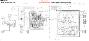 Technics-SL-1700-MK2-Schematic-Diagram-3电路原理图.pdf