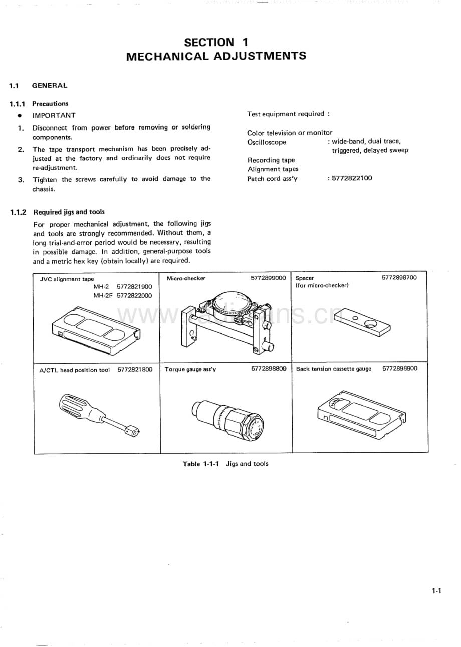 Teac-MV-800-Service-Manual电路原理图.pdf_第3页