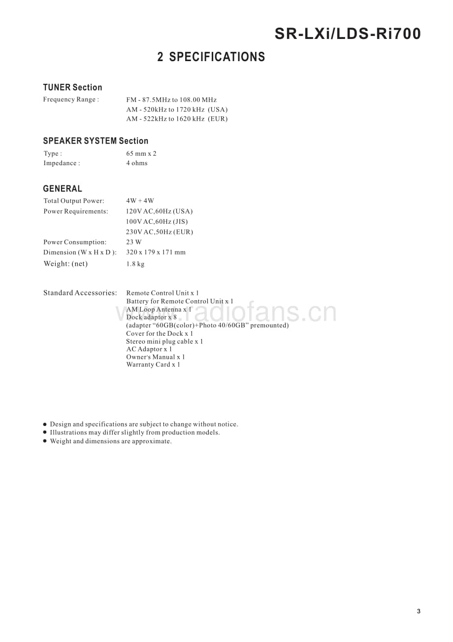 Teac-LDS-Ri700-Service-Manual电路原理图.pdf_第3页