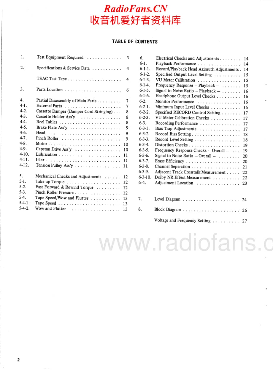 Teac-A-107-Service-Manual电路原理图.pdf_第2页