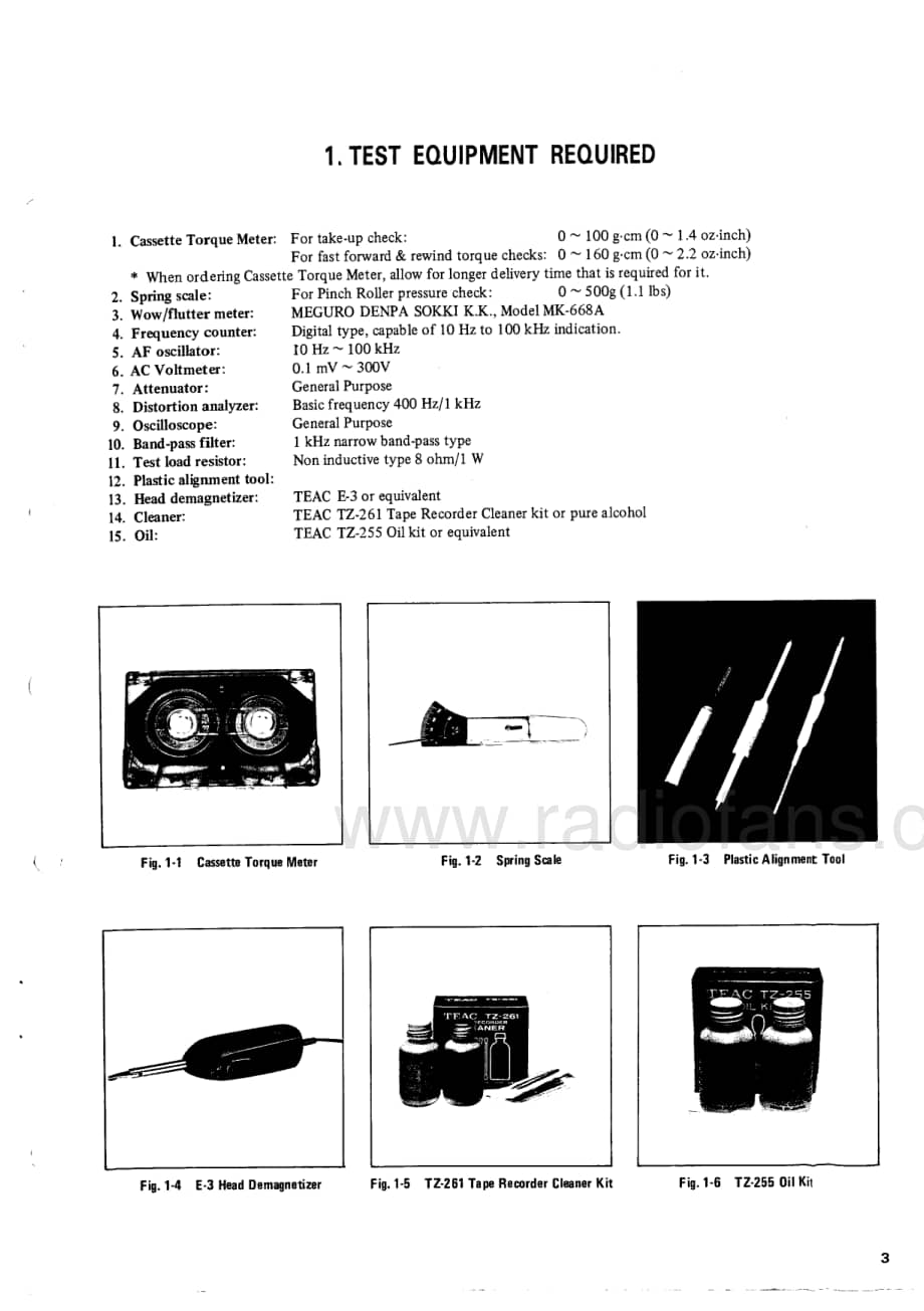 Teac-A-107-Service-Manual电路原理图.pdf_第3页