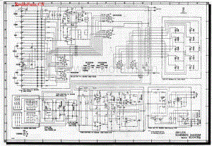 Akai-AMU04-int-sch维修电路图 手册.pdf