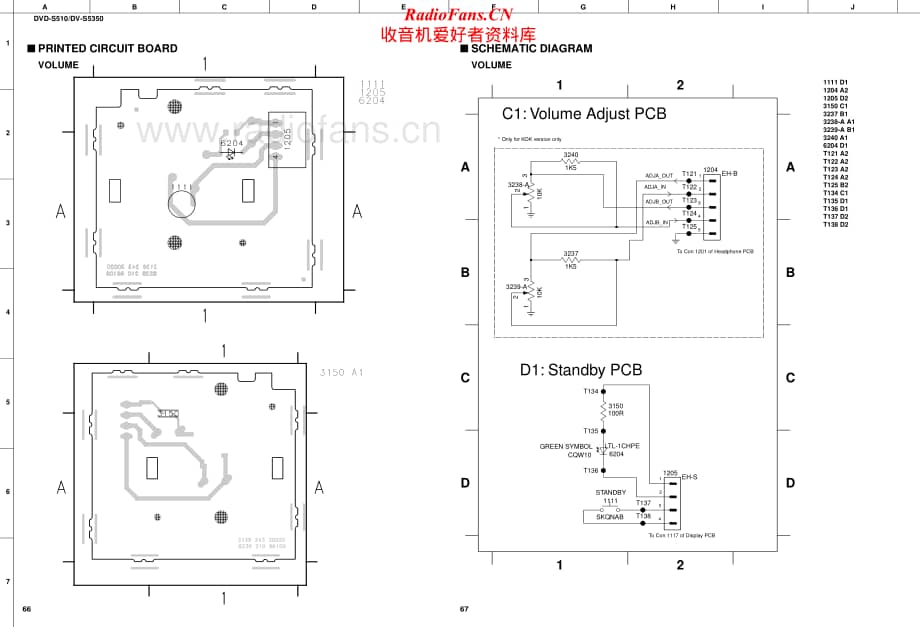 Yamaha-DVDS-510-Service-Manual-2电路原理图.pdf_第1页