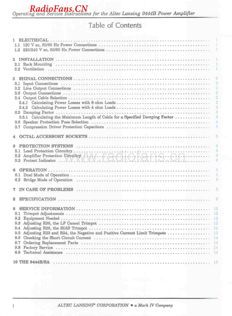 AltecLansing-9944B-pwr-sm维修电路图 手册.pdf_第2页