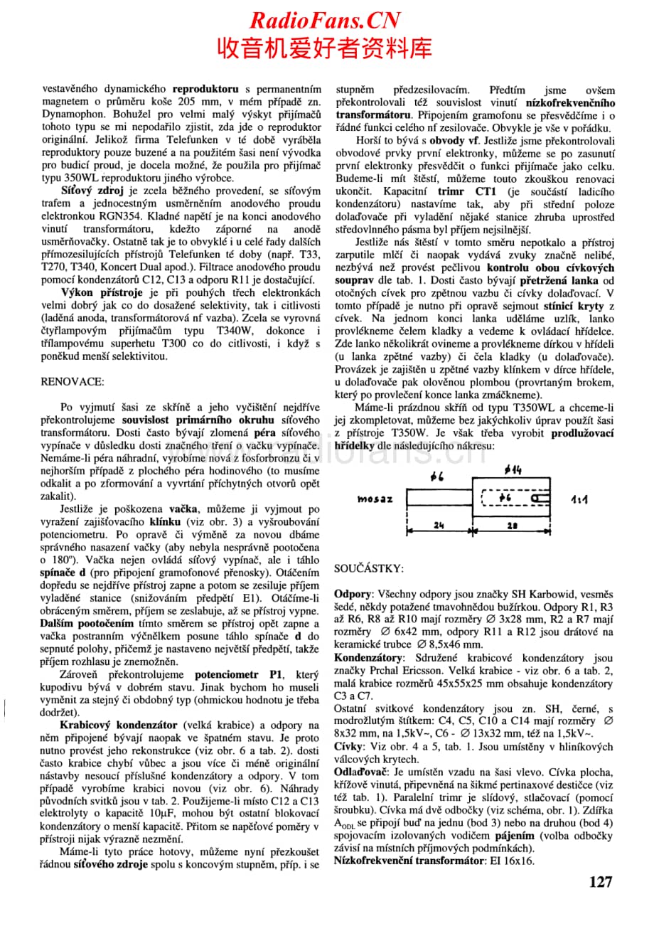 Telefunken-T350-WL-Service-Manual电路原理图.pdf_第2页