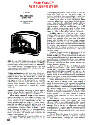 Telefunken-T350-WL-Service-Manual电路原理图.pdf