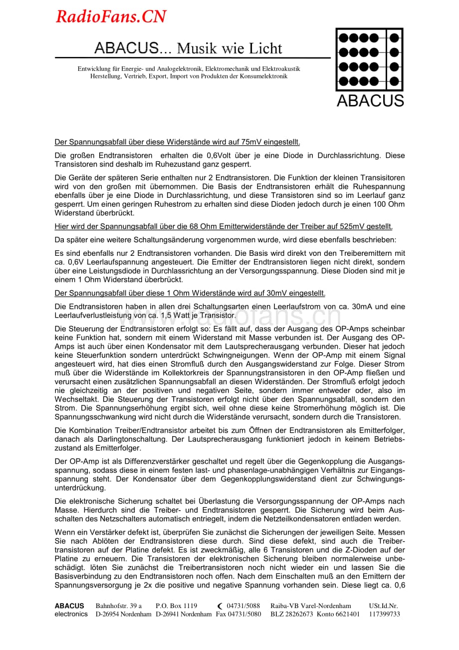 Abacus-60-pwr-ra维修电路图 手册.pdf_第2页