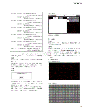Yamaha-TF-1-Service-Manual-Part-4电路原理图.pdf