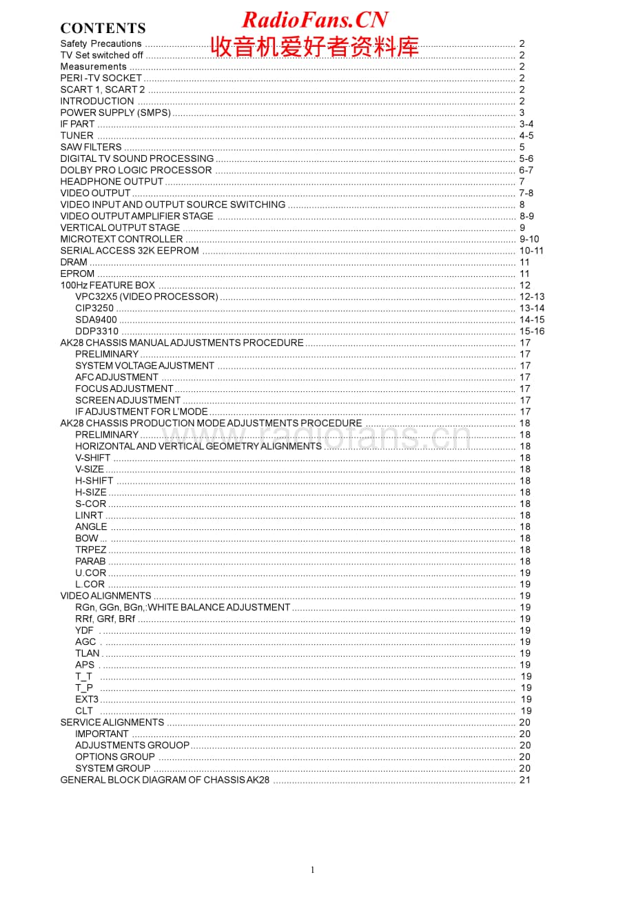 Teac-CT-W3270-Service-Manual电路原理图.pdf_第2页