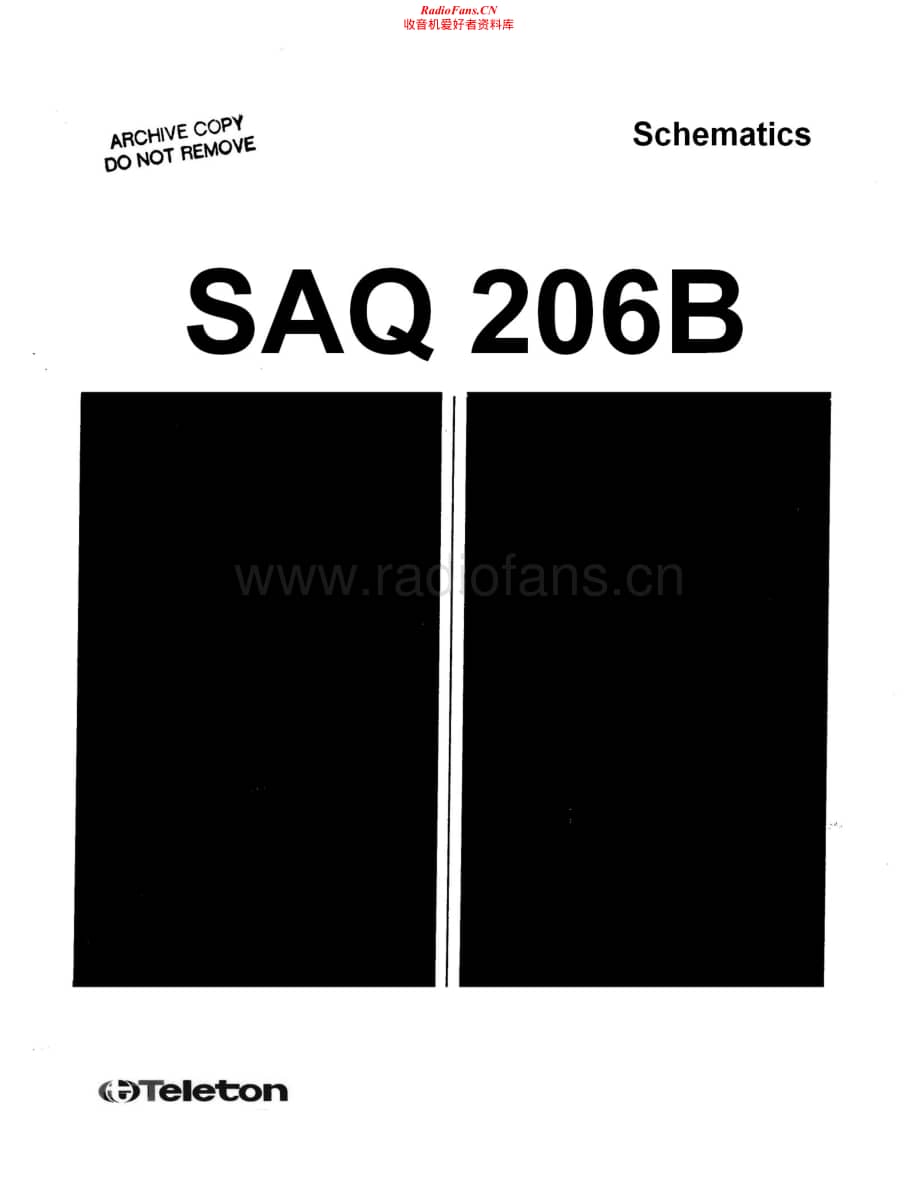 Teleton-SAQ-206B-Schematics.pdf_第1页