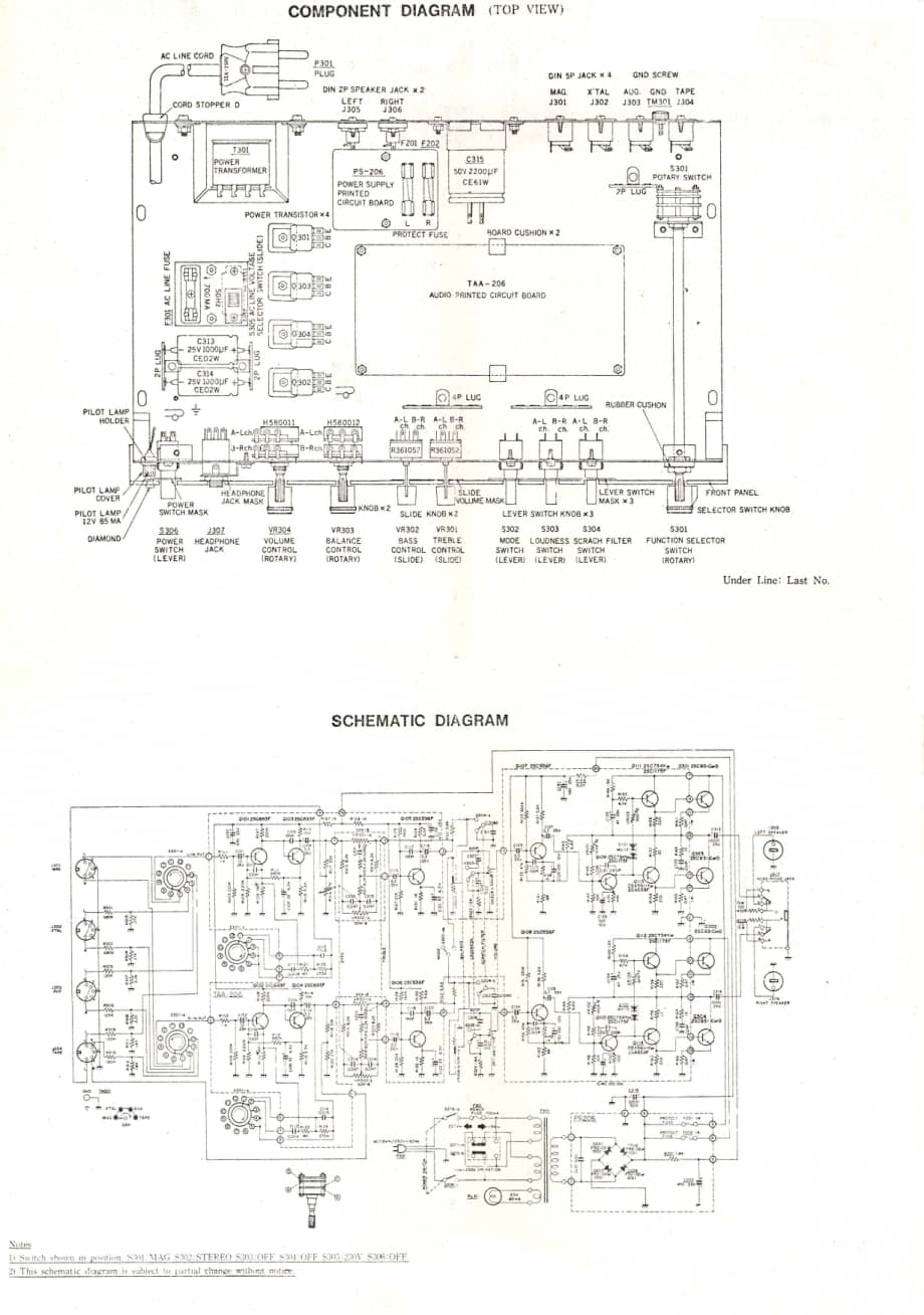 Teleton-SAQ-206B-Schematics.pdf_第3页