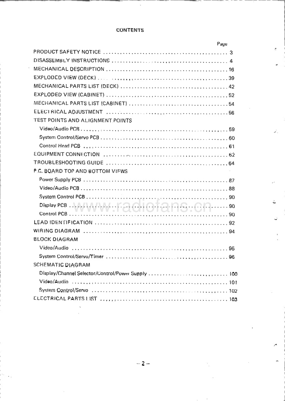 Teac-MV-430-Service-Manual电路原理图.pdf_第3页