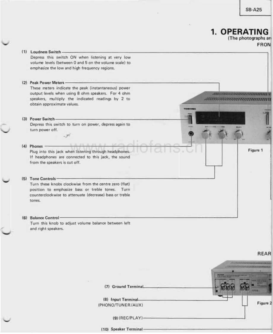 Toshiba-SB-A25-Service-Manual电路原理图.pdf_第3页