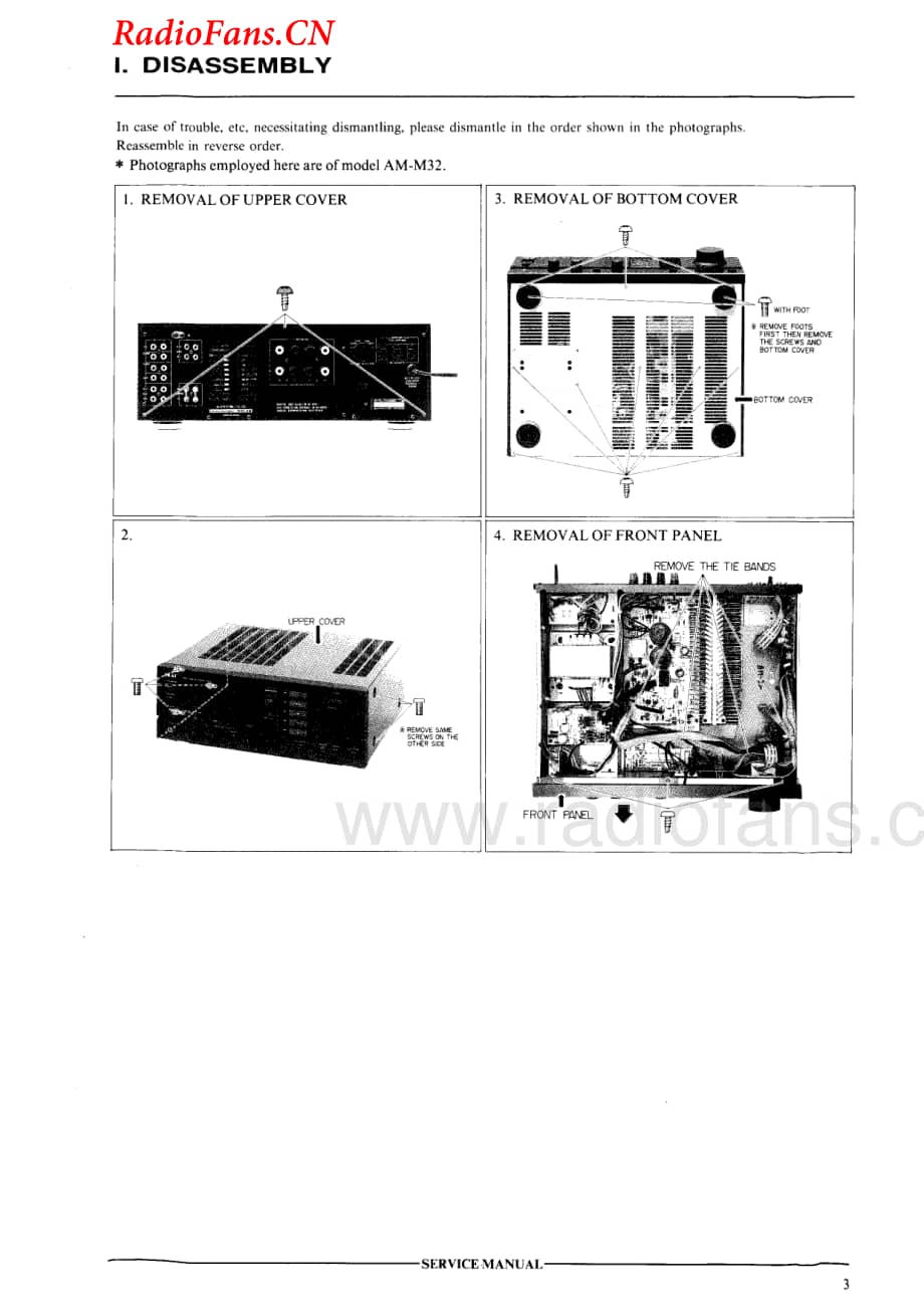 Akai-AM52-int-sm维修电路图 手册.pdf_第3页