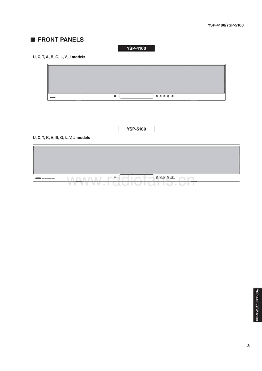 Yamaha-YSP-4100-Service-Manual电路原理图.pdf_第3页