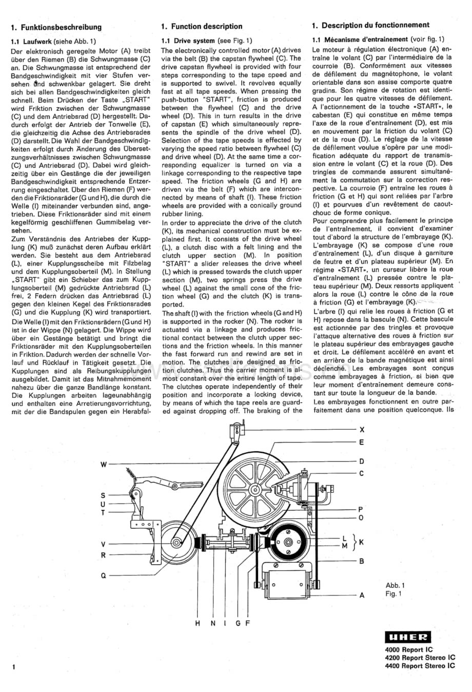 Uher-4200-Report-Service-Manual电路原理图.pdf_第3页