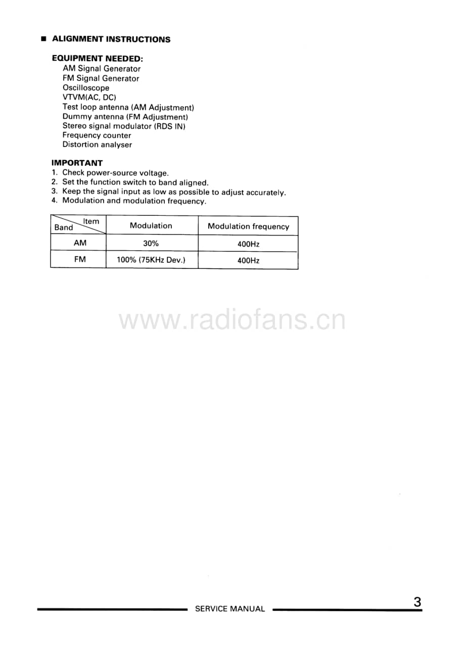 Teac-TH-500-Service-Manual电路原理图.pdf_第3页