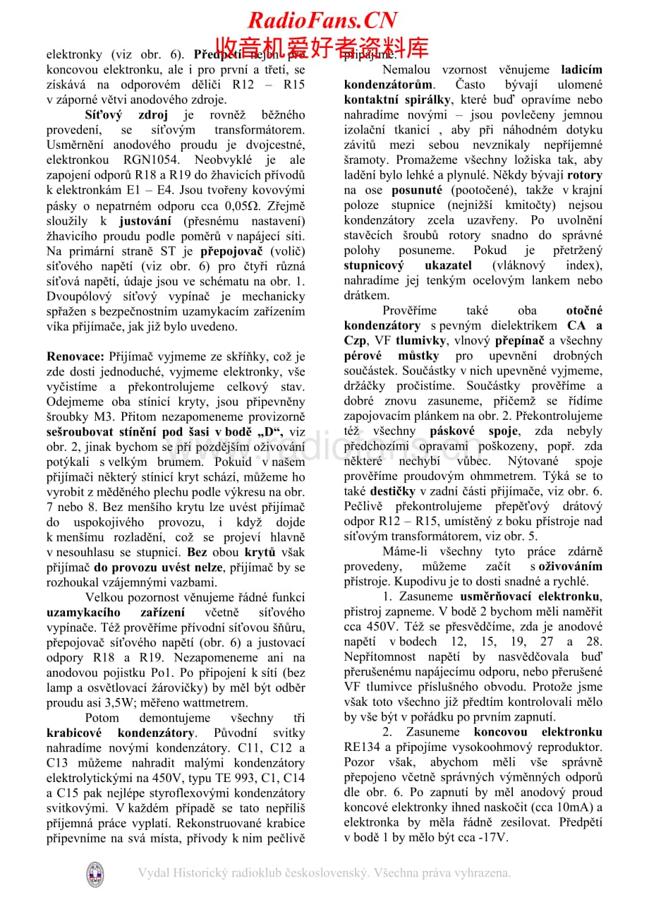 Telefunken-T40-W service manual-2电路原理图.pdf_第2页