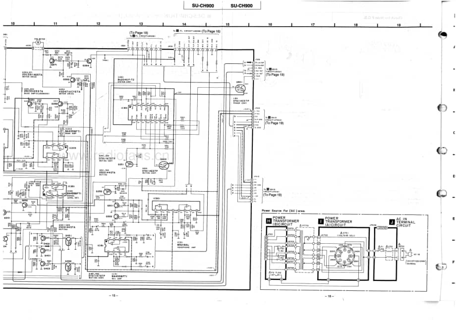 Technics-SUCH-900-Schematics电路原理图.pdf_第3页