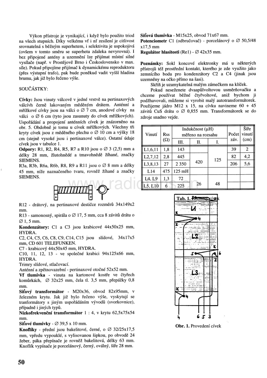 Telefunken-T9-W-Service-Manual电路原理图.pdf_第3页